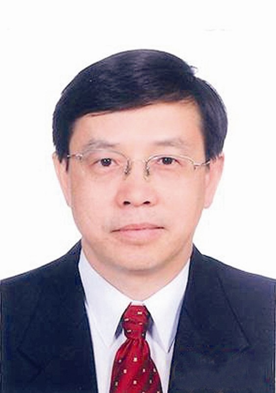 名誉会长 — 梅永红