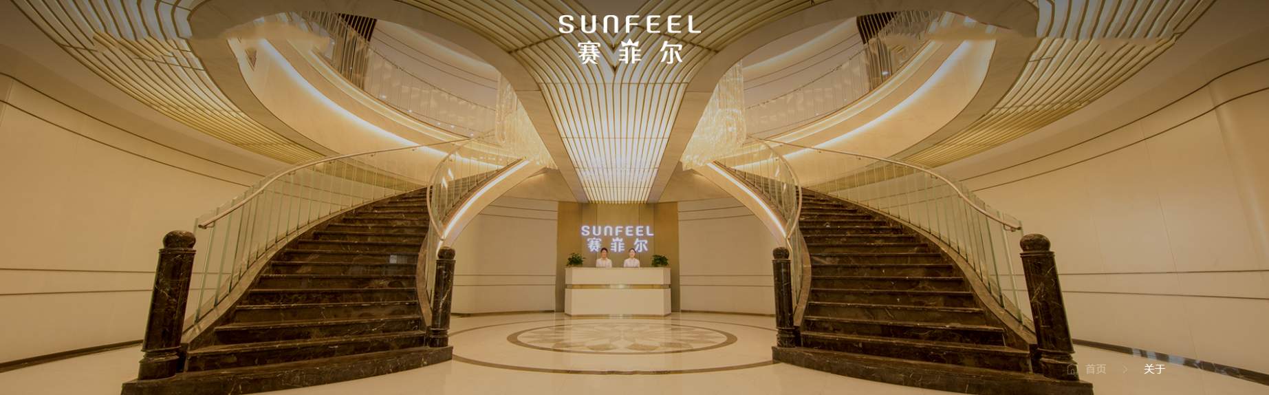 深圳赛菲尔珠宝首饰有限公司