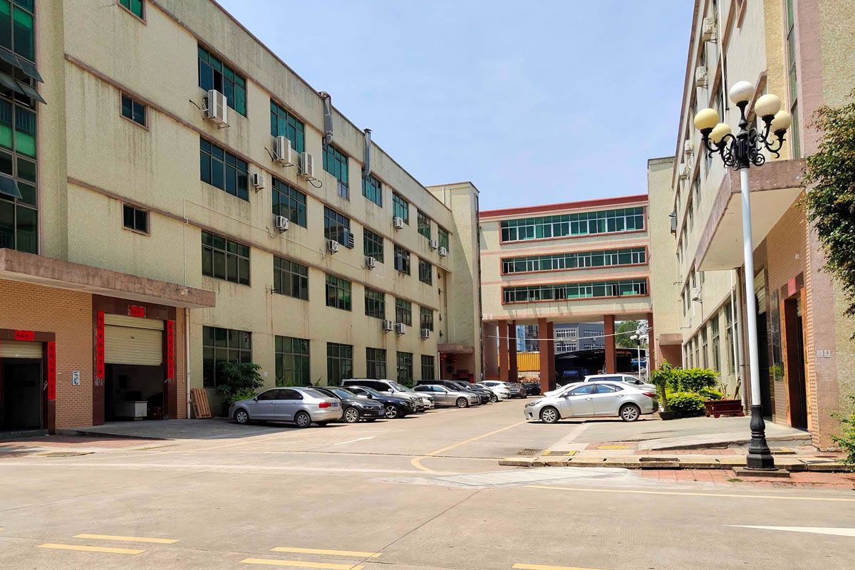 执行会长单位— ​深圳市鑫旺虹科技有限公司